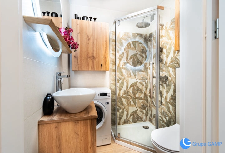 Nowoczesne Studio 28m2 *Bajeczna* - Tauron Arena