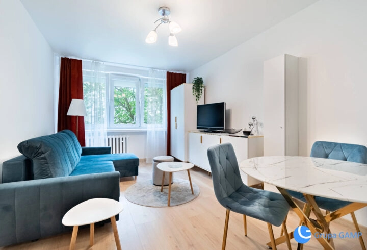 Nowoczesne Studio 28m2 *Bajeczna* - Tauron Arena