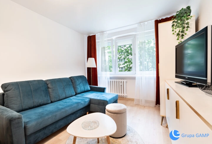 Nowoczesne Studio 28m2 *Bajeczna* - Tauron Arena