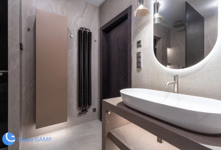 3 Pokojowy Apartament z Prywatną Sauną-Grzegórzki