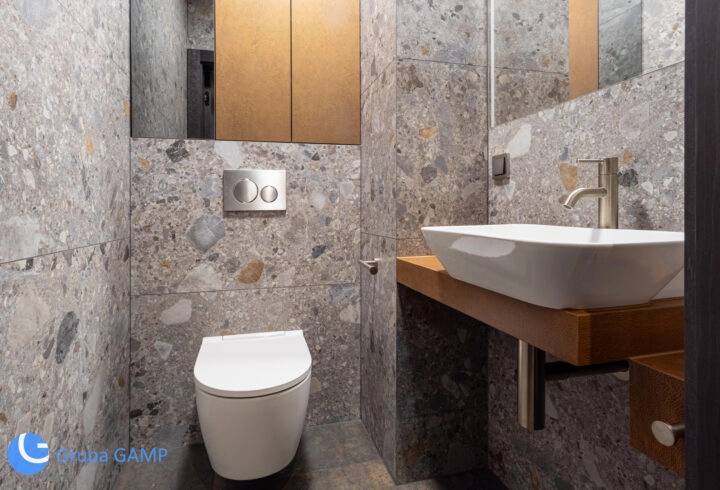 3 Pokojowy Apartament z Prywatną Sauną-Grzegórzki