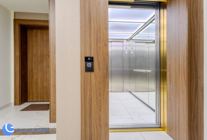 3 Pokojowy Apartament z Prywatną Sauną-Grzegórzki
