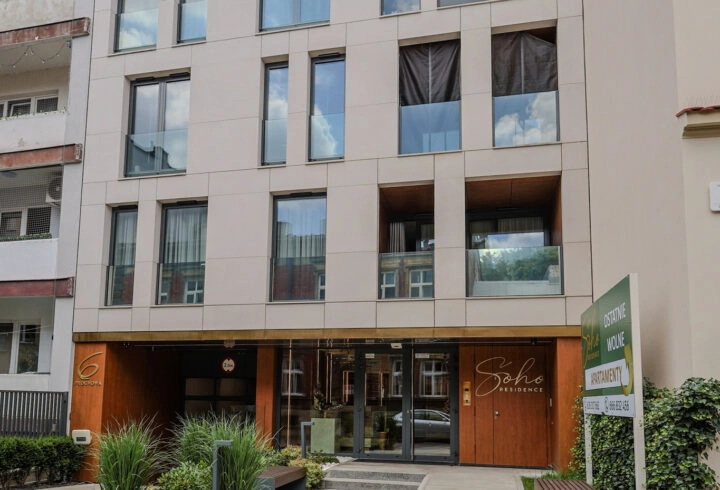3 Pokojowy Apartament z Prywatną Sauną-Grzegórzki