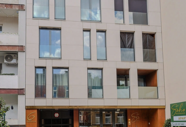 3 Pokojowy Apartament z Prywatną Sauną-Grzegórzki