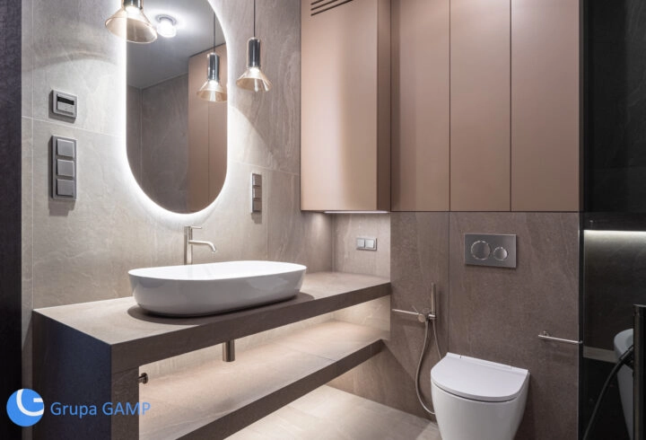 3 Pokojowy Apartament z Prywatną Sauną-Grzegórzki
