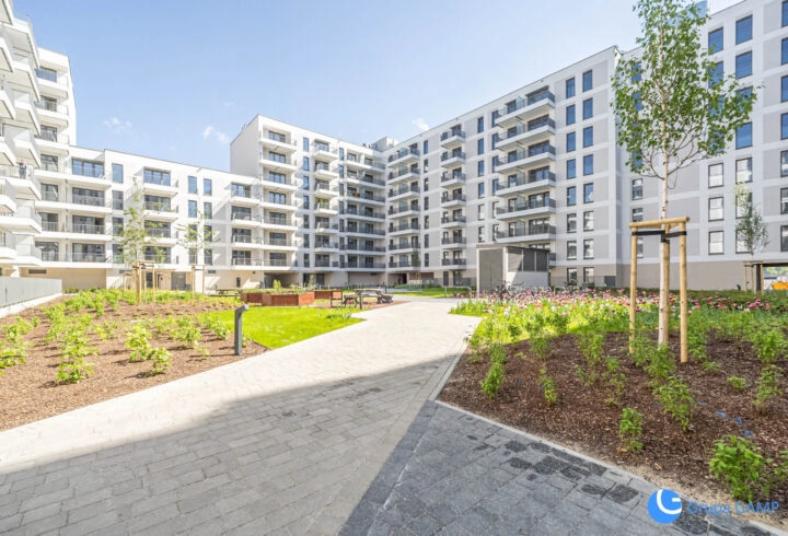 Nowe 2-pok*37m2*Ciesielskiego*Czyżyny*balkon