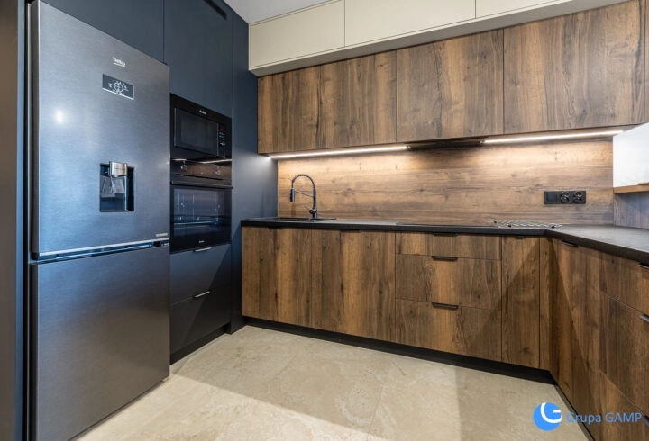 Nowe 2-pok*37m2*Ciesielskiego*Czyżyny*balkon