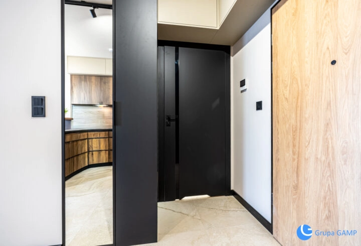 Nowe 2-pok*37m2*Ciesielskiego*Czyżyny*balkon