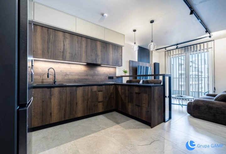 Nowe 2-pok*37m2*Ciesielskiego*Czyżyny*balkon