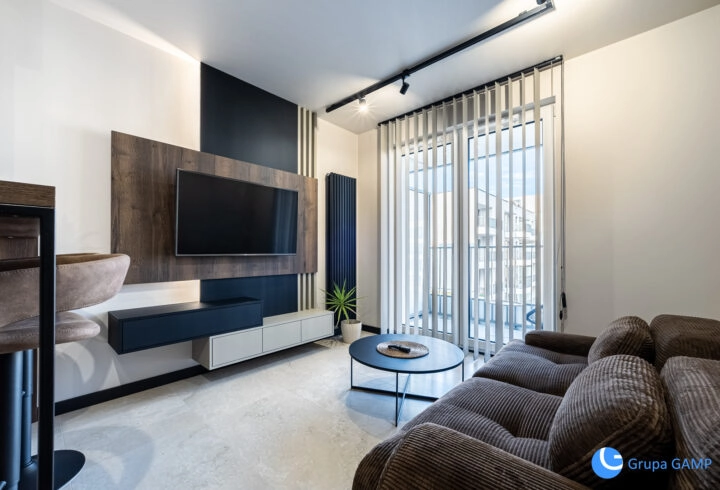 Nowe 2-pok*37m2*Ciesielskiego*Czyżyny*balkon