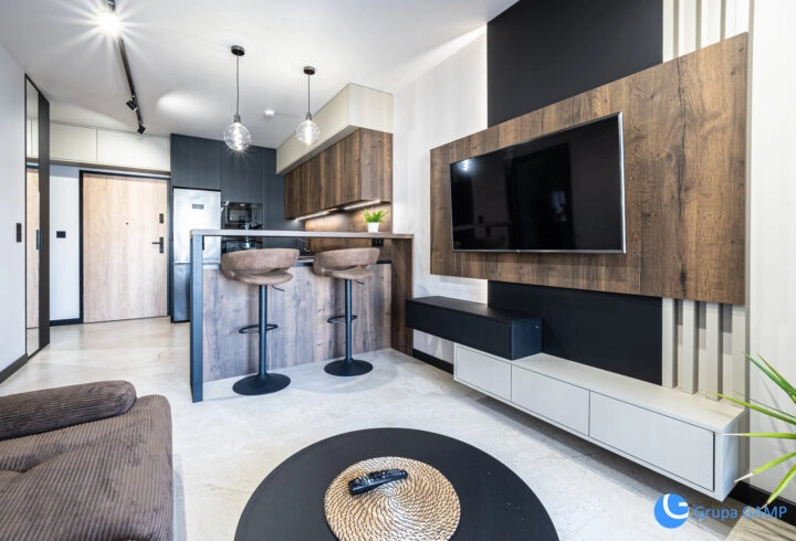 Nowe 2-pok*37m2*Ciesielskiego*Czyżyny*balkon