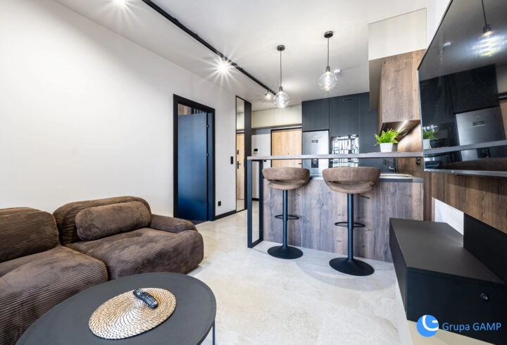 Nowe 2-pok*37m2*Ciesielskiego*Czyżyny*balkon