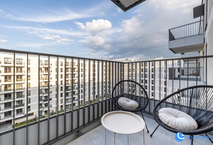 Nowe 2-pok*37m2*Ciesielskiego*Czyżyny*balkon