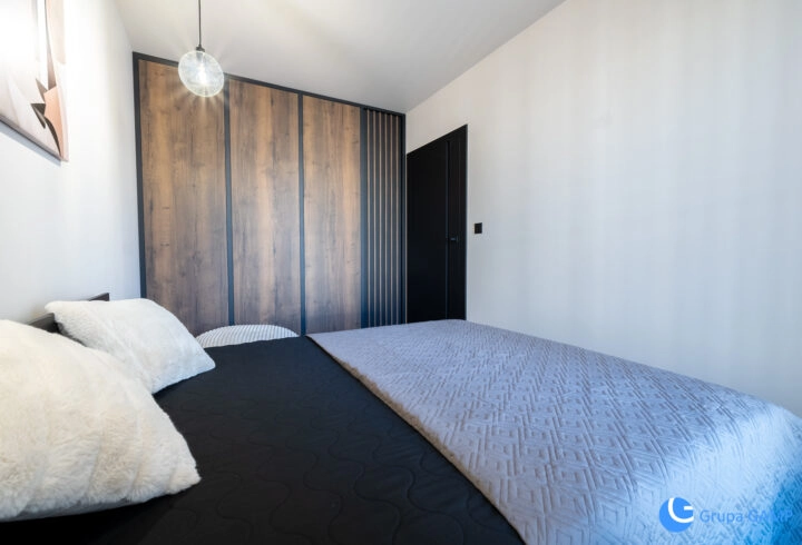 Nowe 2-pok*37m2*Ciesielskiego*Czyżyny*balkon