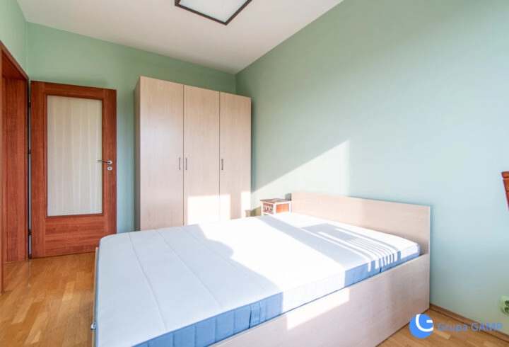 2-pok. 50m2, balkon, Krowodrza górka.