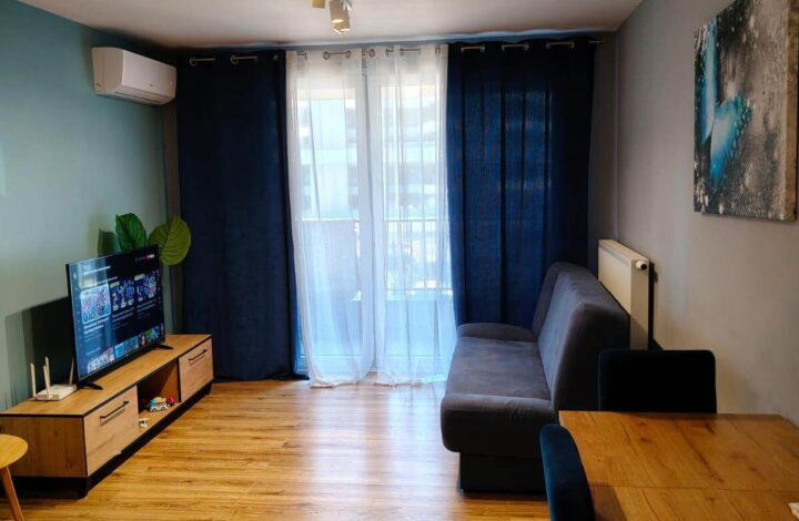 3-pok, klima,,66 m2, Dobrego Pasterza, Quattro bp
