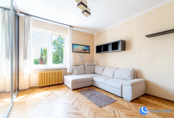 34m2 | Rondo Mogilskie, Uniwersytet Ekonomiczny