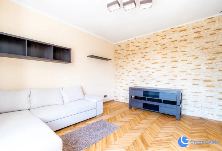 34m2 | Rondo Mogilskie, Uniwersytet Ekonomiczny