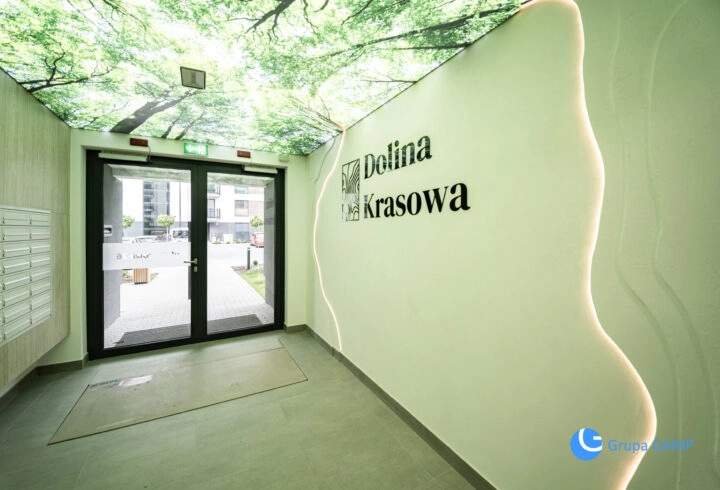 Nowe 31m2 *Dolina Krasowa-Krzeszowice*