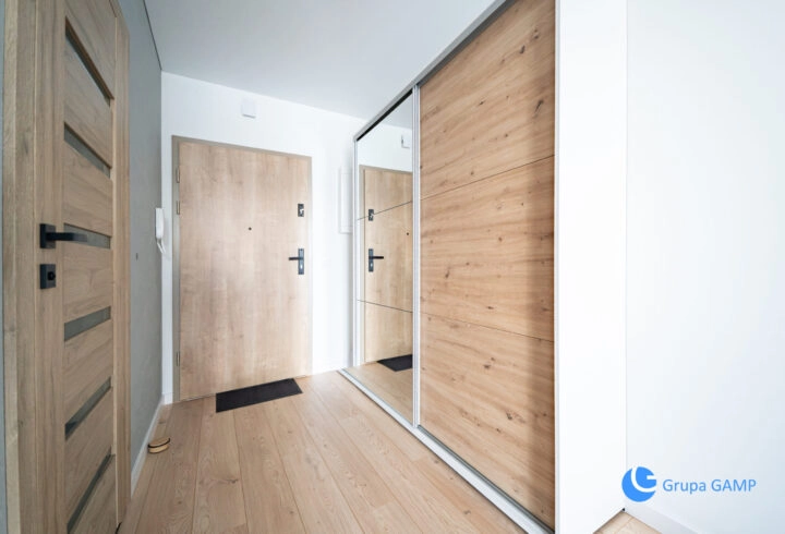Nowe 31m2 *Dolina Krasowa-Krzeszowice*