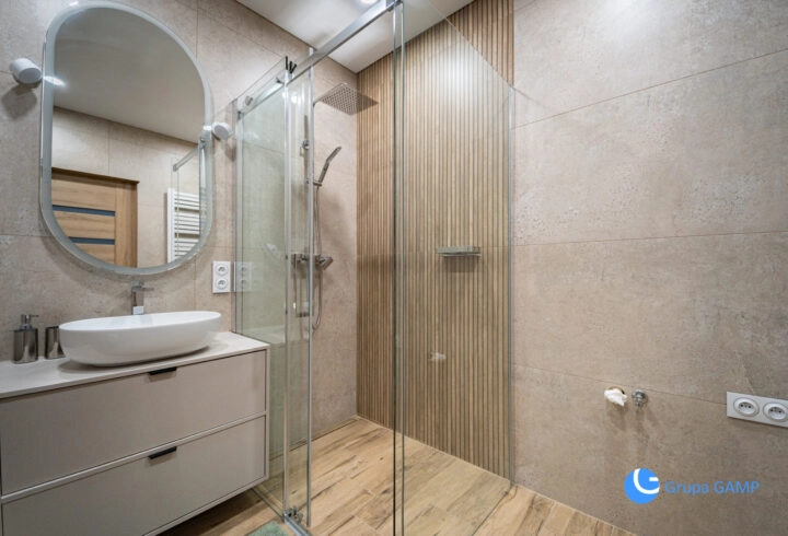 Nowe 31m2 *Dolina Krasowa-Krzeszowice*