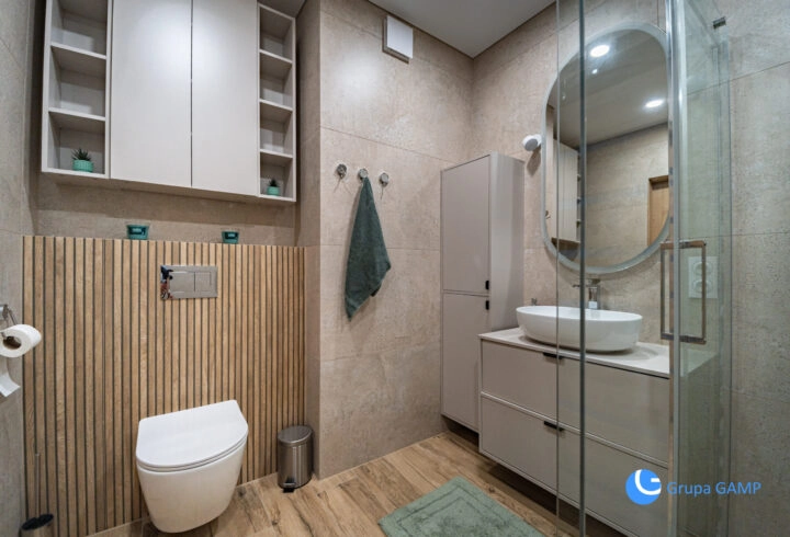 Nowe 31m2 *Dolina Krasowa-Krzeszowice*