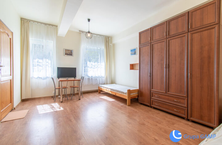Kawalerka przy AGH, Plac Inwalidów | 2000pln, All