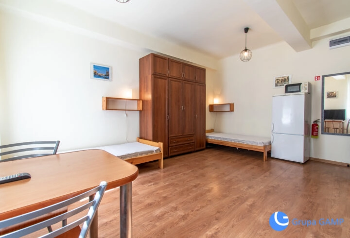 Kawalerka przy AGH, Plac Inwalidów | 2000pln, All