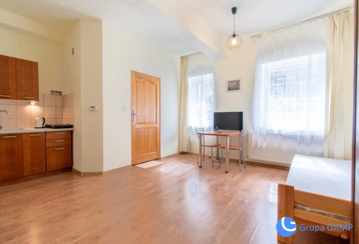 Kawalerka przy AGH, Plac Inwalidów | 2000pln, All