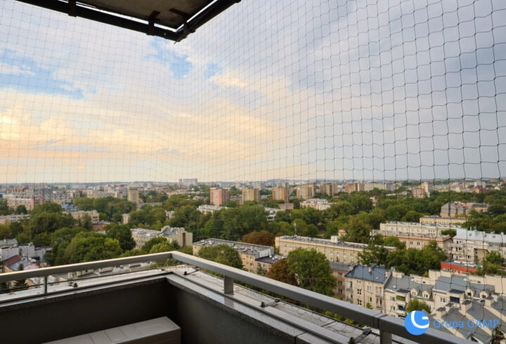 3pok, 52 m2 | Biprostal, al. Kijowska, od 01.09