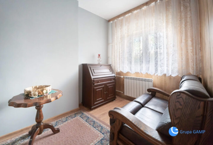 Rezydencja | 240 m2 | Krzywopłoty