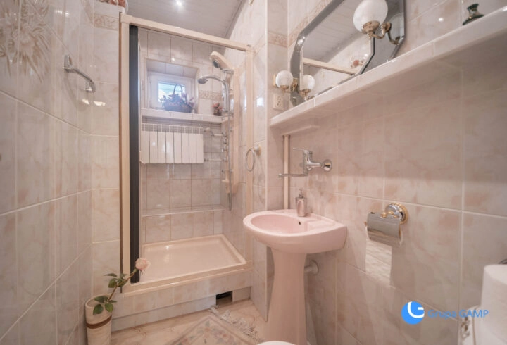 Rezydencja | 240 m2 | Krzywopłoty