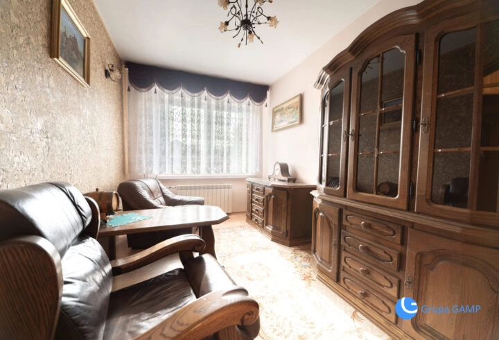 Rezydencja | 240 m2 | Krzywopłoty
