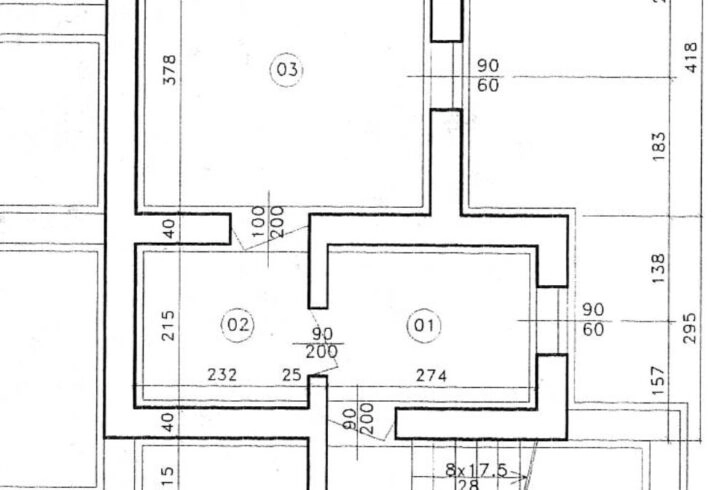 Rezydencja | 240 m2 | Krzywopłoty