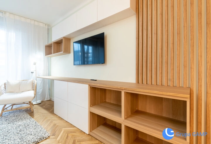 Od zaraz! 3 pokoje po remoncie, Bronowice
