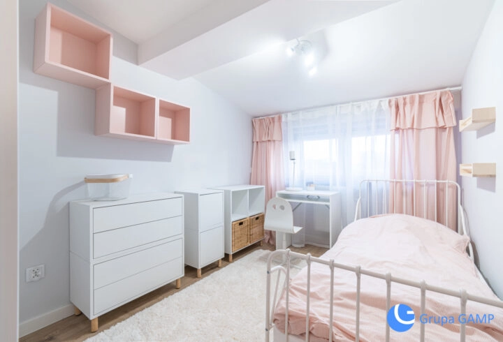 Od zaraz! 3 pokoje po remoncie, Bronowice