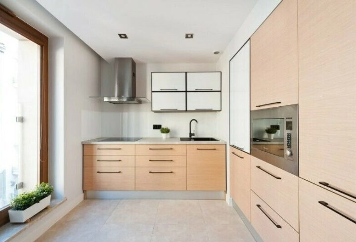 Przestronne Studio 41m2 *Piwna- Podgórze* od IX