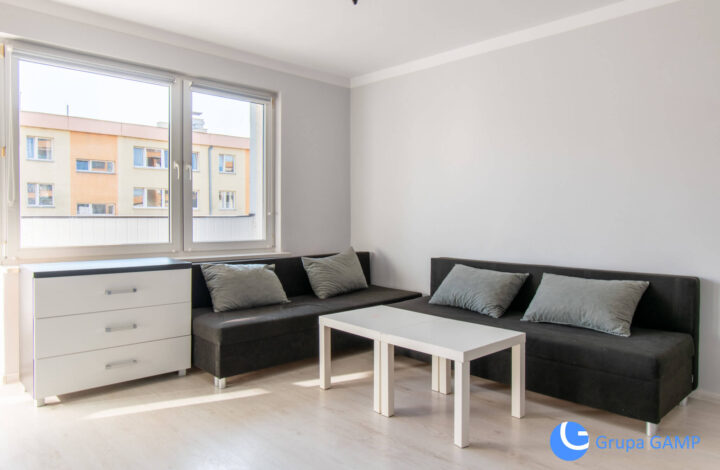 3 oddzielne pokoje, Strzelców | Balkon | 4200 ALL