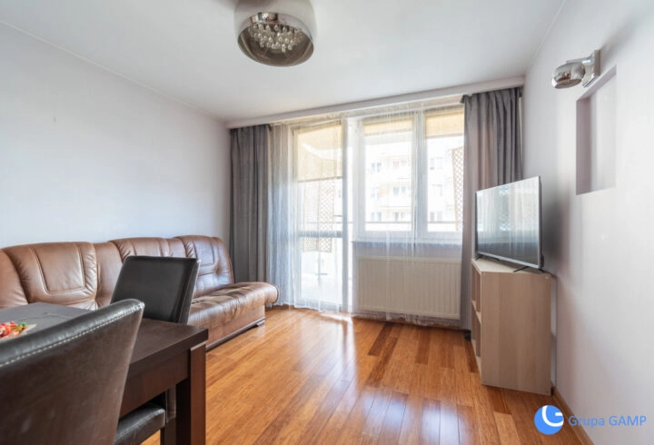 3pok.*57m2*pets friendly, Quattro*Prądnik Czerwony