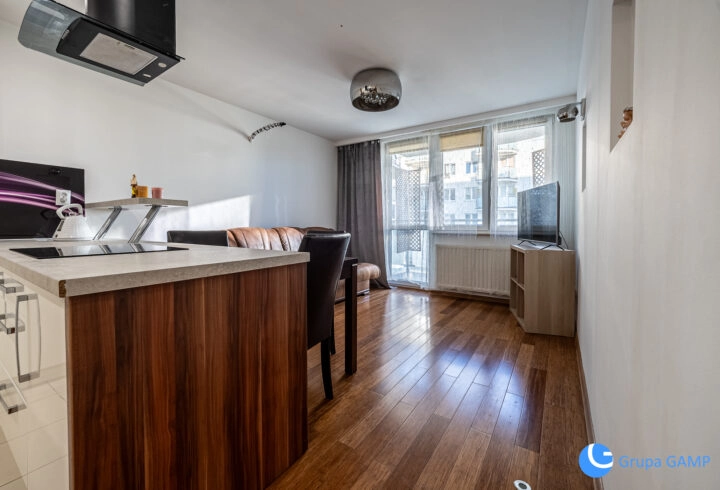 3pok.*57m2*pets friendly, Quattro*Prądnik Czerwony