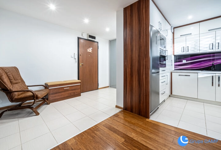 3pok.*57m2*pets friendly, Quattro*Prądnik Czerwony