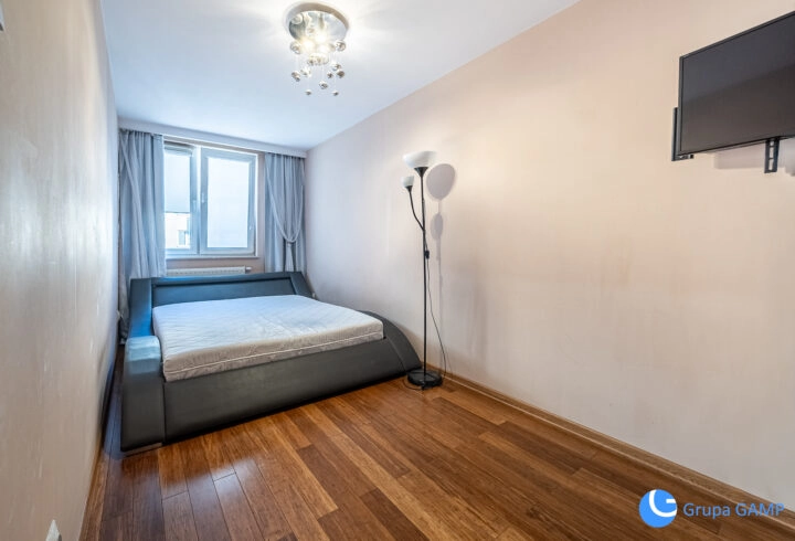 3pok.*57m2*pets friendly, Quattro*Prądnik Czerwony