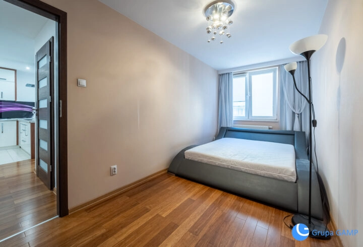 3pok.*57m2*pets friendly, Quattro*Prądnik Czerwony