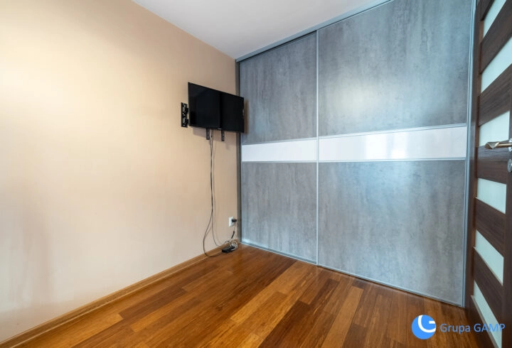 3pok.*57m2*pets friendly, Quattro*Prądnik Czerwony
