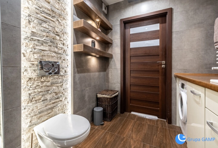 3pok.*57m2*pets friendly, Quattro*Prądnik Czerwony