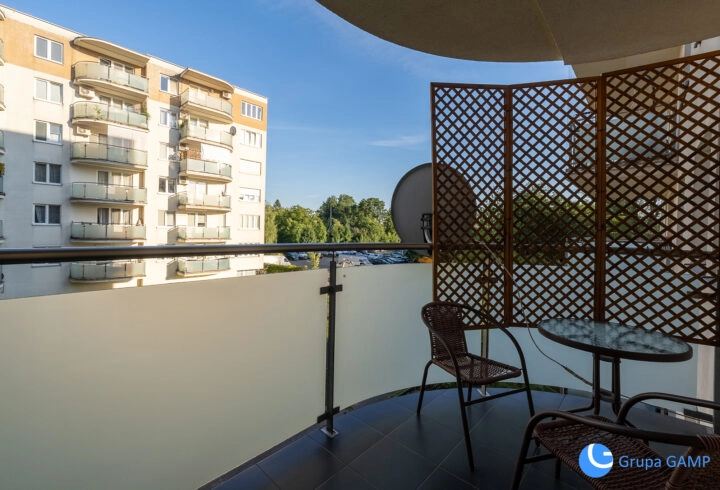 3pok.*57m2*pets friendly, Quattro*Prądnik Czerwony