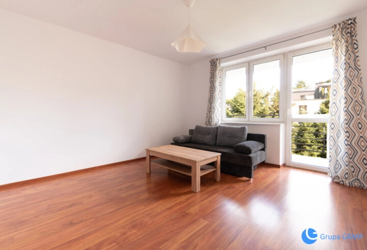 Od zaraz 3-pok. 70 m2, balkon, Ruczaj, Dębniki
