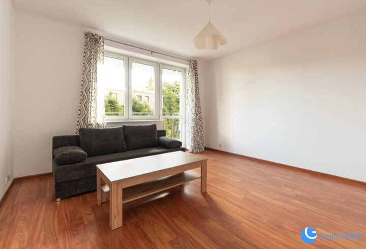 Od zaraz 3-pok. 70 m2, balkon, Ruczaj, Dębniki