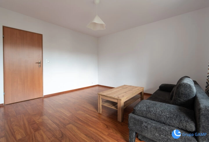 Od zaraz 3-pok. 70 m2, balkon, Ruczaj, Dębniki