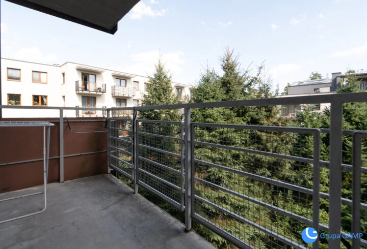 Od zaraz 3-pok. 70 m2, balkon, Ruczaj, Dębniki